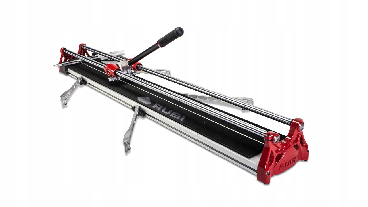 

Rubi 1200 N Przecinarka Glazury Maszynka 120cm