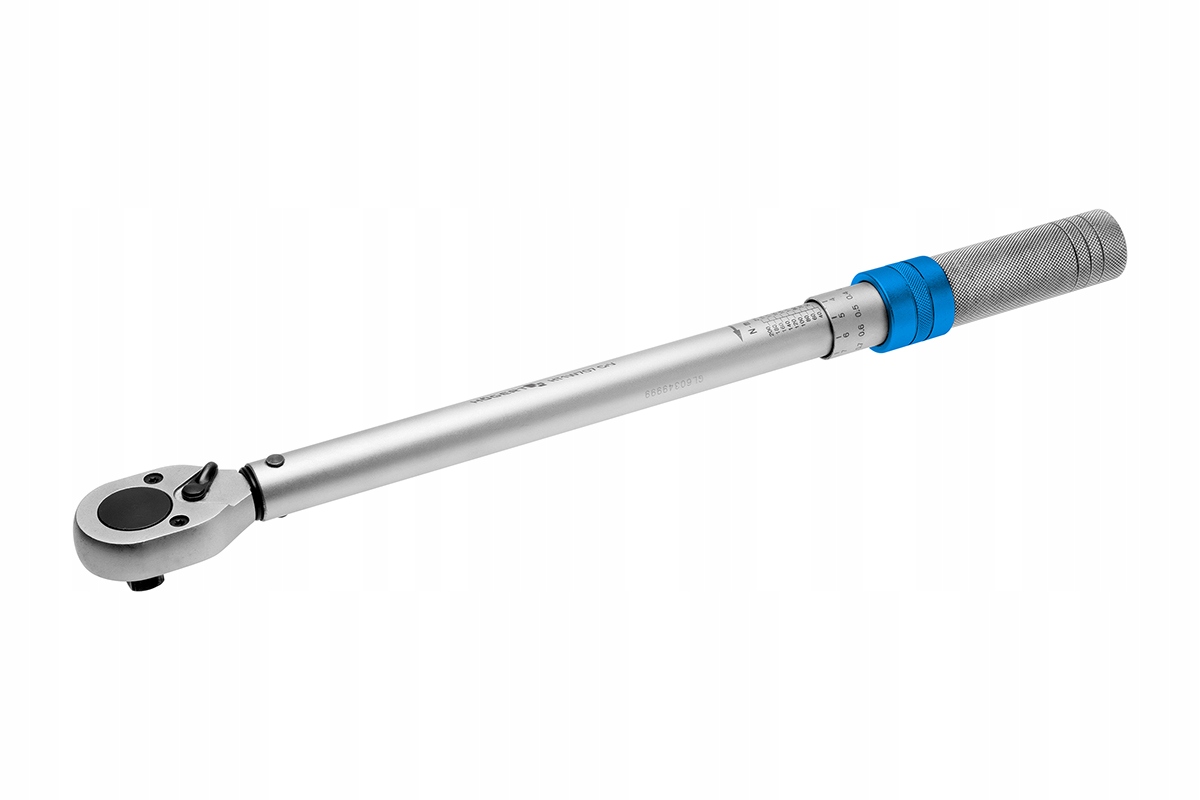 KLUCZ DYNAMOMETRYCZNY 1/2'' 42-210 HOGERT HT1W707