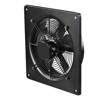 Wentylator Osiowy Fi 450 4680M3/H 250W 230V 64DB
