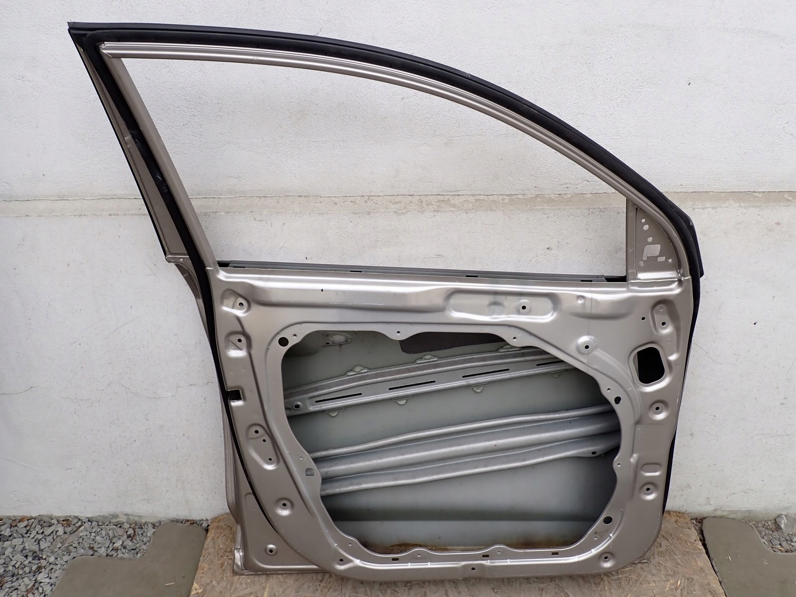 door left front left front HYUNDAI TUCSON 3 III TL TLE 2015-2021R