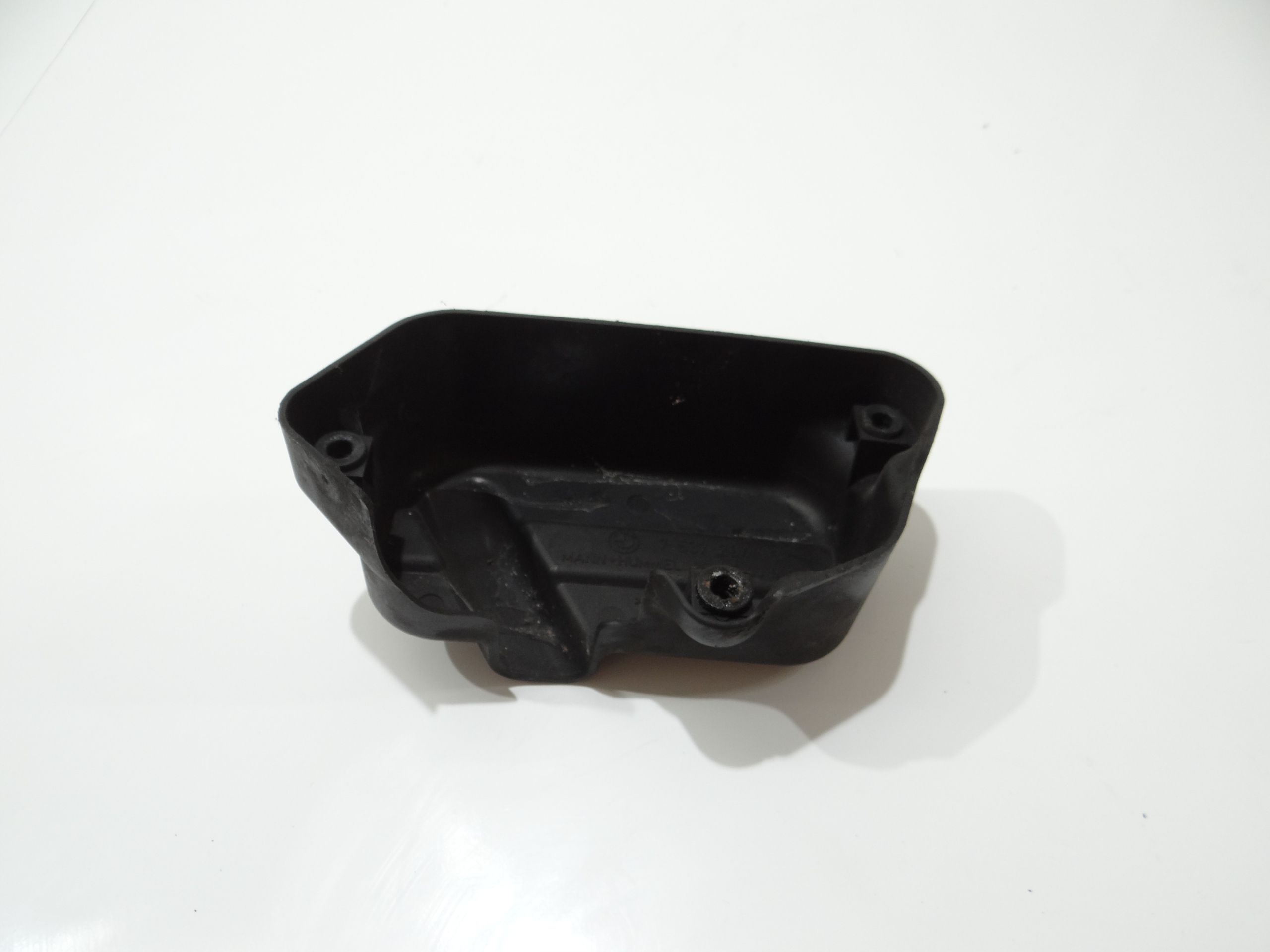 Kryt Obal CHLODNICZKI oleja BMW E87 7537294