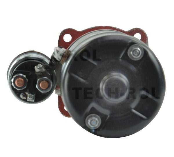 Rozrusznik R11B 12V 3kW 11-z Ursus C-385 80350911- Producent części inny