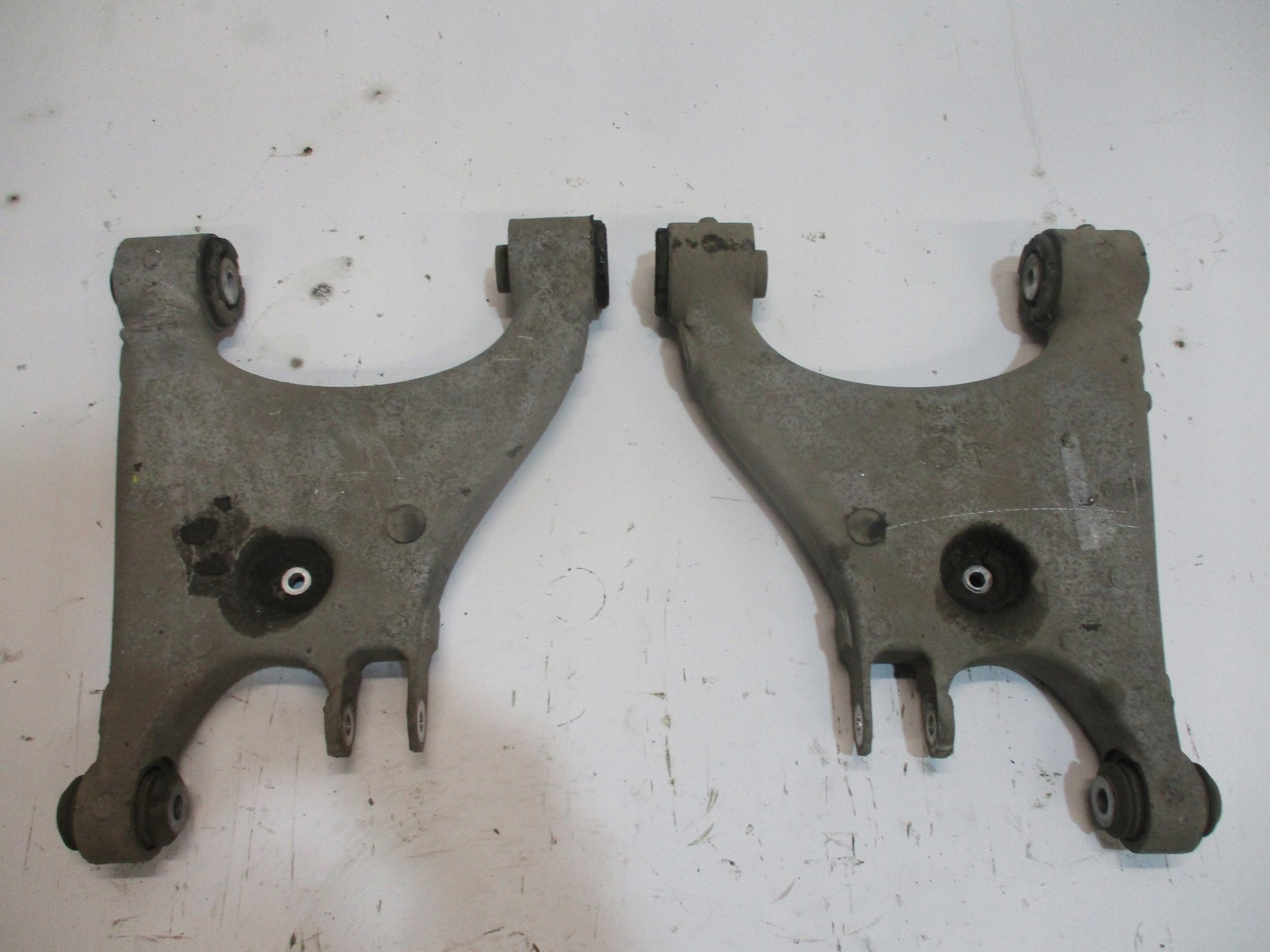 QUERLENKER QUERLENKER HECK HINTEN TESLA X