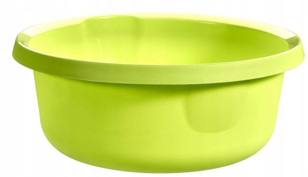 

Curver miska okrągła Essentials zielona 10l