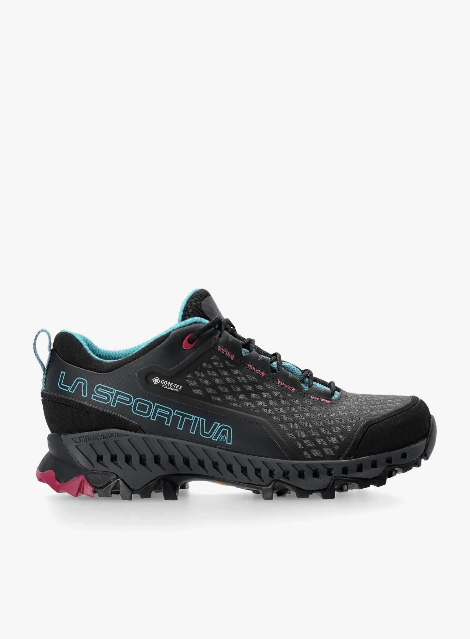 Dámské turistické boty La Sportiva Spire Gtx černá/top 40