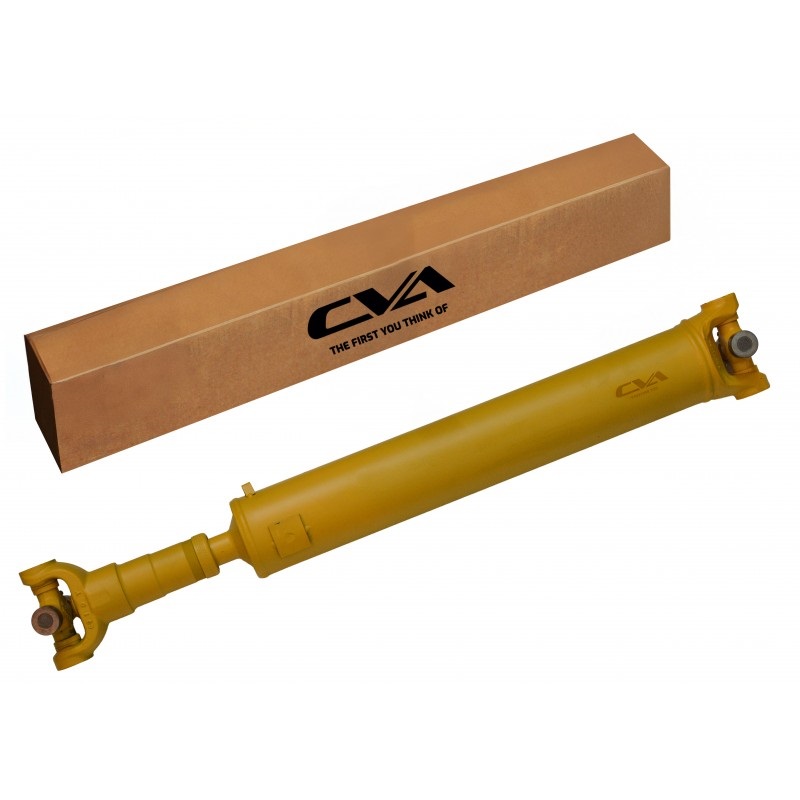 Přední Hnací Hřídel Cva Traktorbagru Cat 422, 424, 428, 432, 434, 438