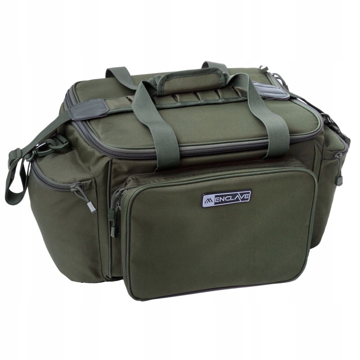 Taška Mikado Enclave Carryall vel XL (70x40x30 cm) balení 1 Ks.