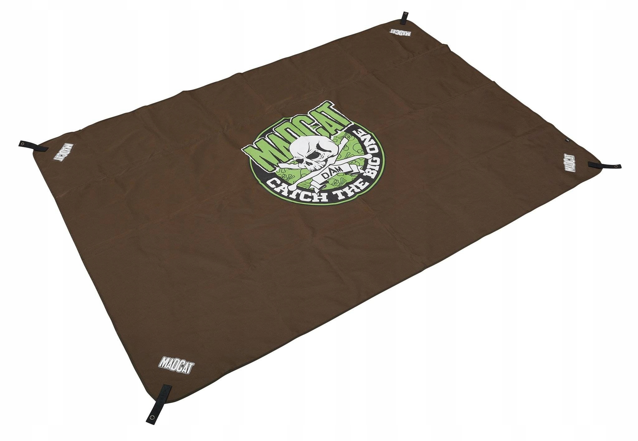 Sumcová Podložka Madcat 200 x 275 cm