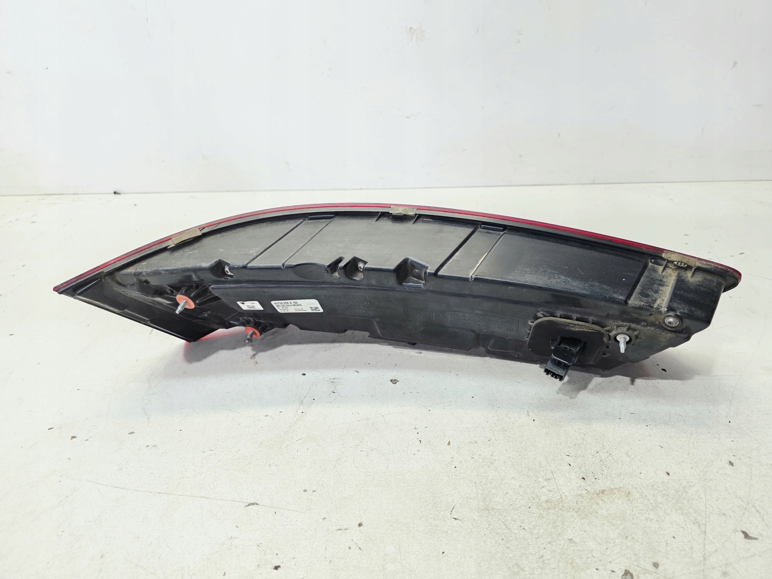light right rear part LED AUDI Q7 4M 4M0945094E