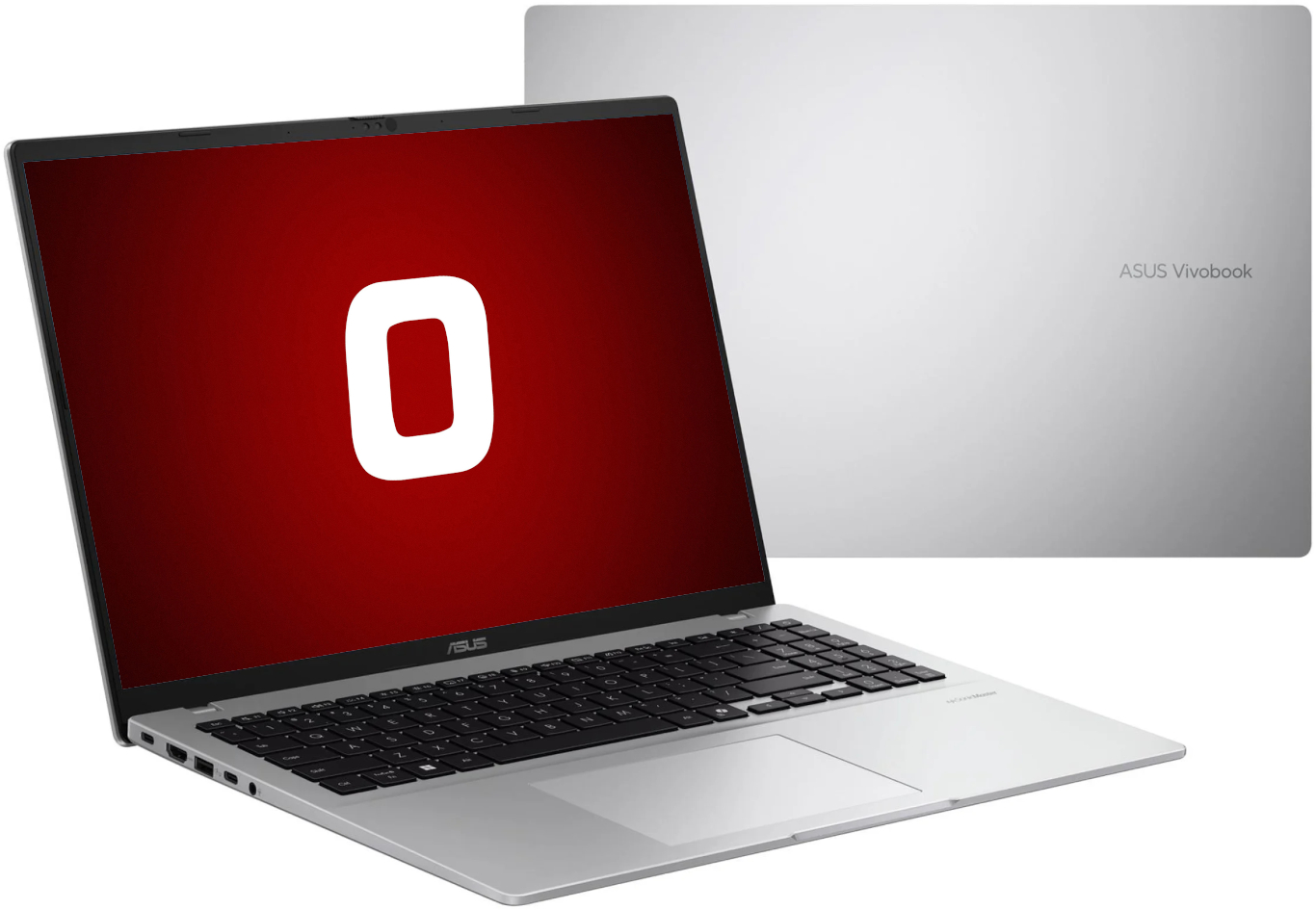 Laptop Asus Vivobook 16 Ryzen Ai 7 445 16GB SSD512 16" Ips Win11 Podś Klaw