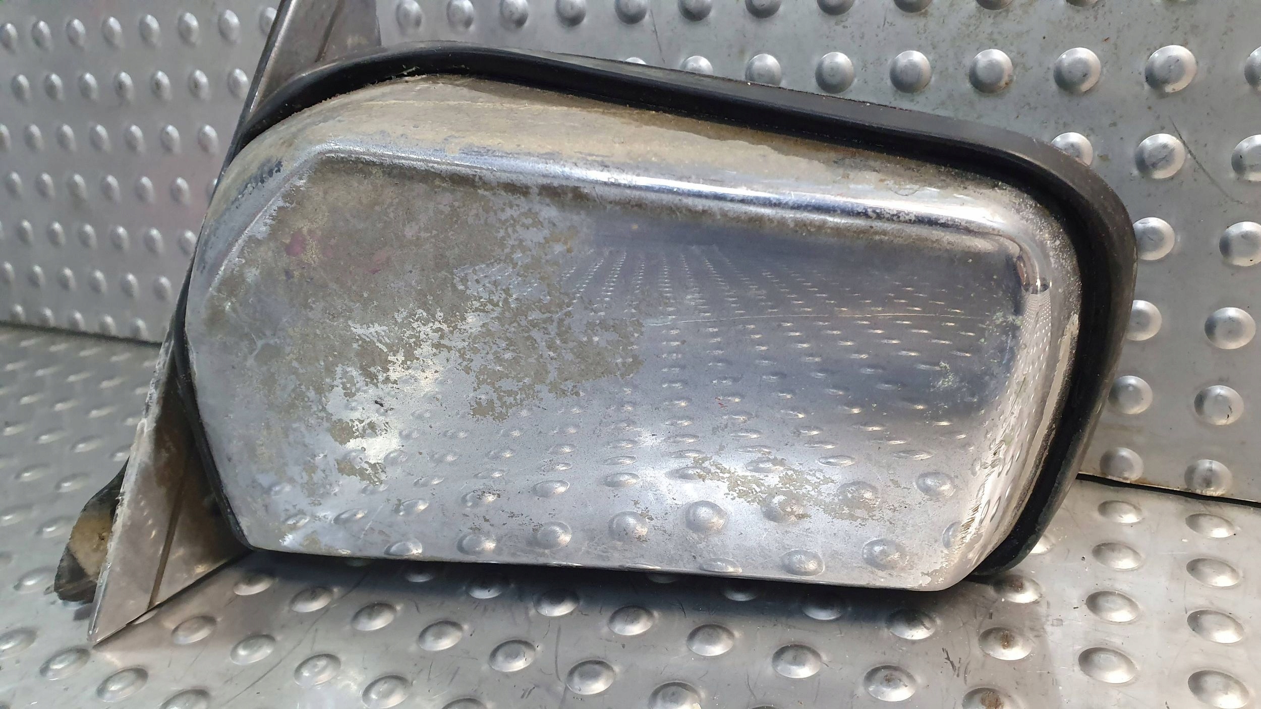 mirror left MERCEDES W123 1238110361 75