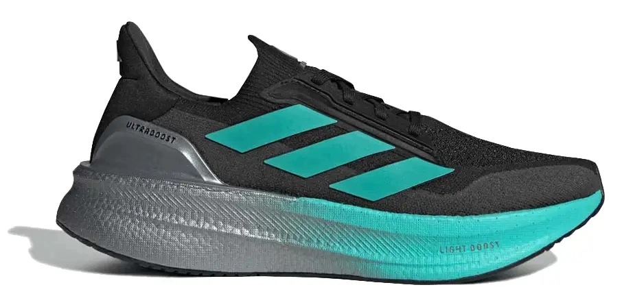 Buty męskie sportowe Adidas Ultraboost 5X Mer JR9386 trampki r. 43 1/3 27.5