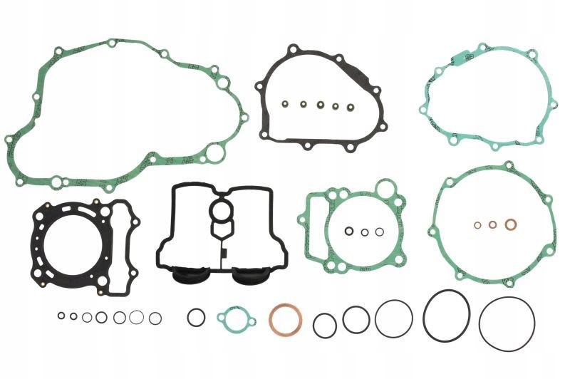 Sada tesnení motora Athena P400485850039