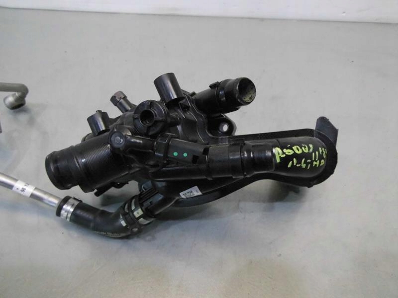 OBUDOWA TERMOSTATU PEUGEOT 5008 II 1 6 THP