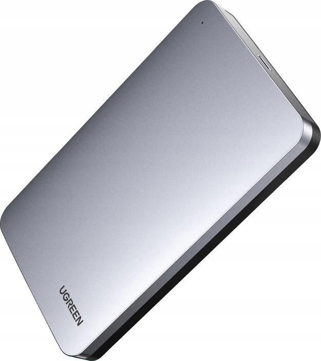Kieszeń Ugreen CM300 2.5" Sata Usb-c 3.2 Gen 2