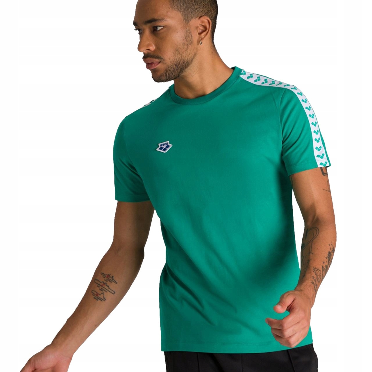 

Koszulka T-shirt Arena Team Icons M