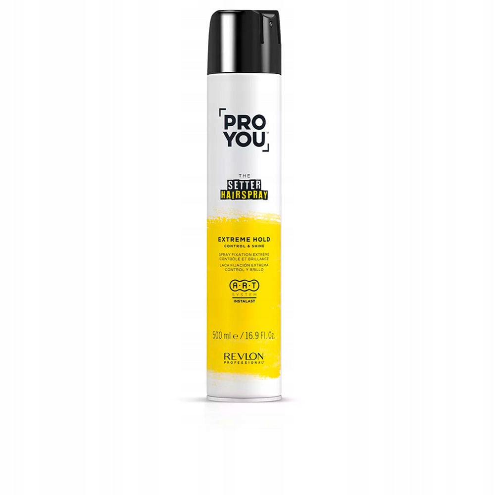 Proyou lak na vlasy silný 500 ml