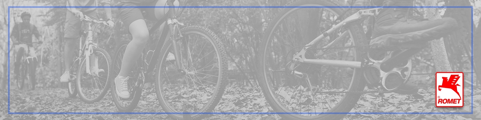 ROWER GÓRSKI MTB ROMET RAMBLER 6.2 26 SHIMANO ALU HAMULEC TARCZOWY RAMA 14" Materiał ramy aluminium