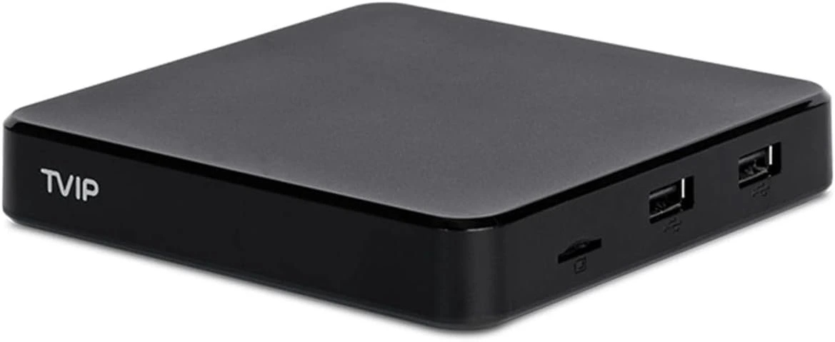 Tvip S-Box v.605 Se