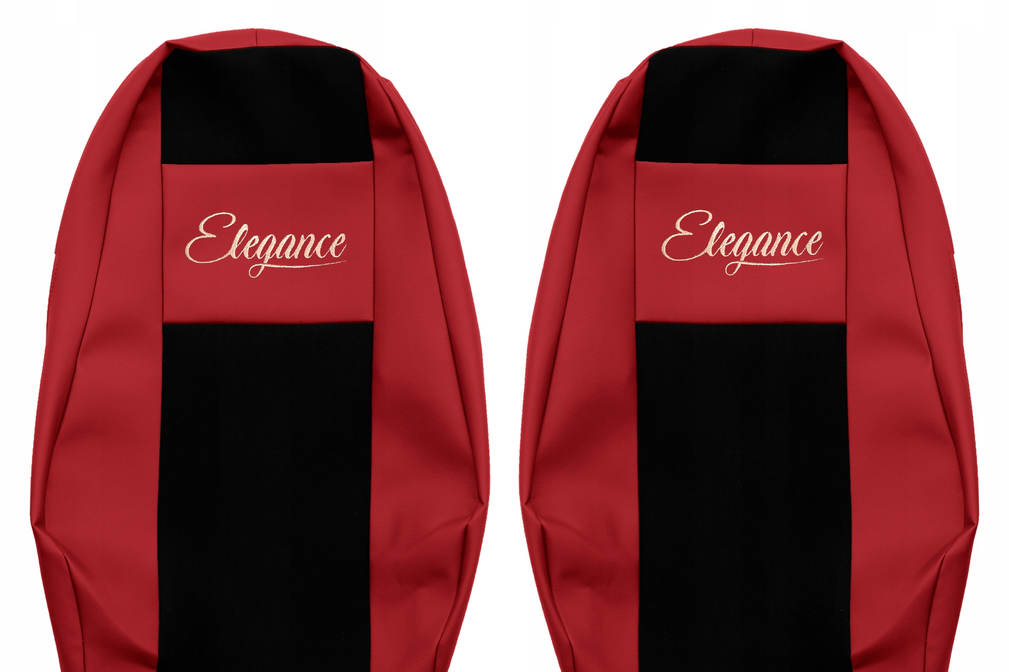 Pokrowce TIR VOLVO FH 5 01.2020- eko skóra FM5 Rodzaj Dedykowane