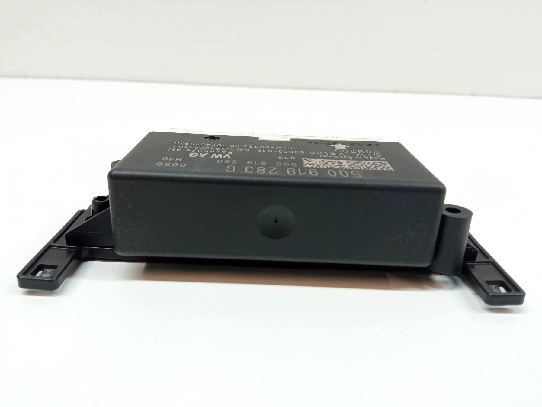 modul PDC parken 5Q0919283G Skoda Fabia III (2014- )