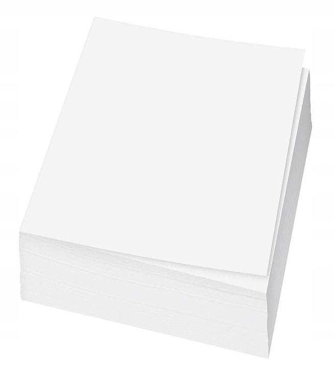 

Papier Ksero A4 80G 500 Arkuszy Biały
