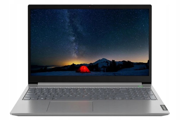 

Lenovo ThinkBook 15 i3-1005G1 16GB/1TB/W10P Edu