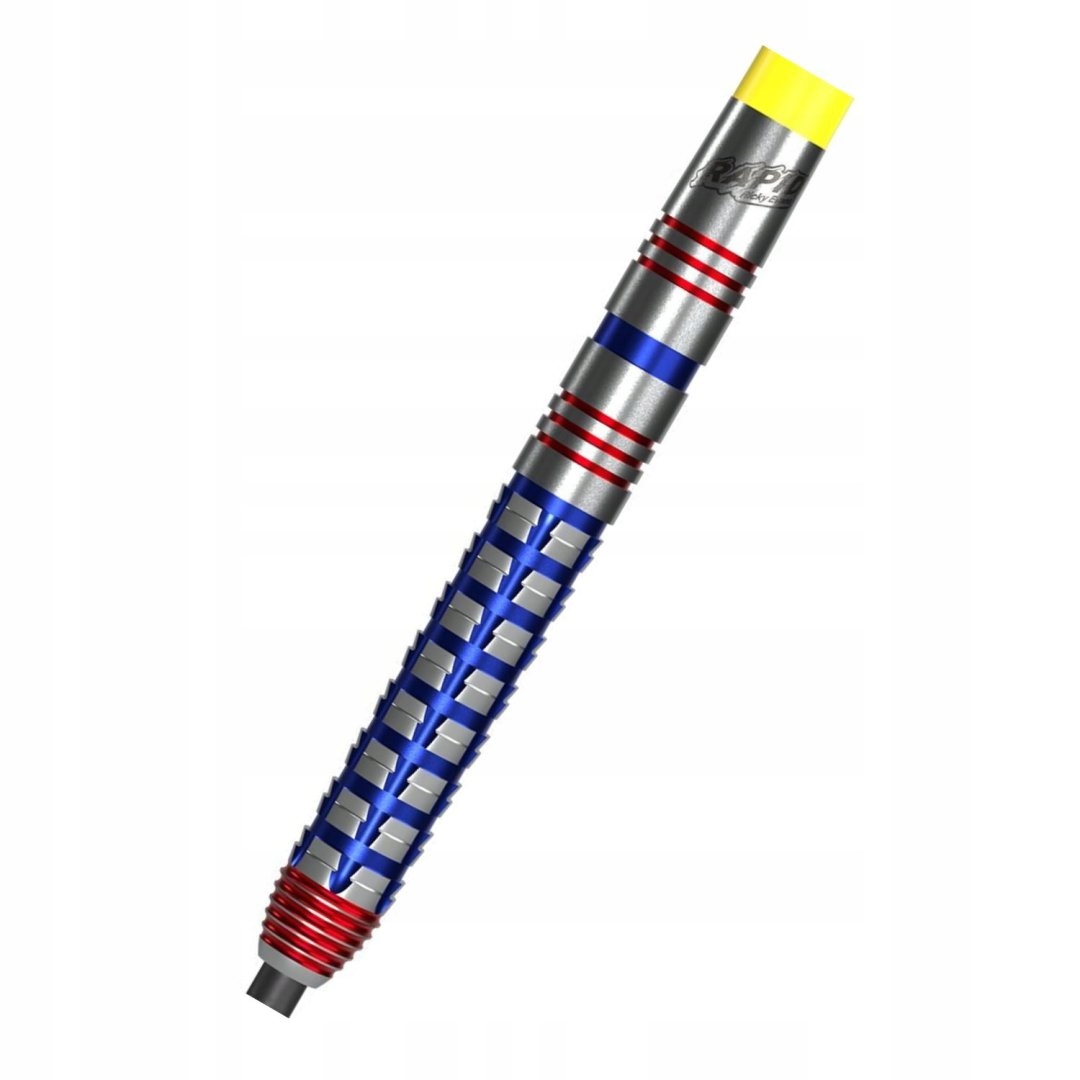 Šipky Steel Ricky Evans 24g