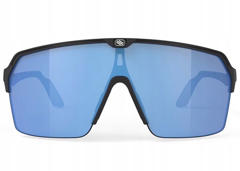 Brýle Rudy Project SP8439060003 univerzální velikost Spinshield Air Mls modré