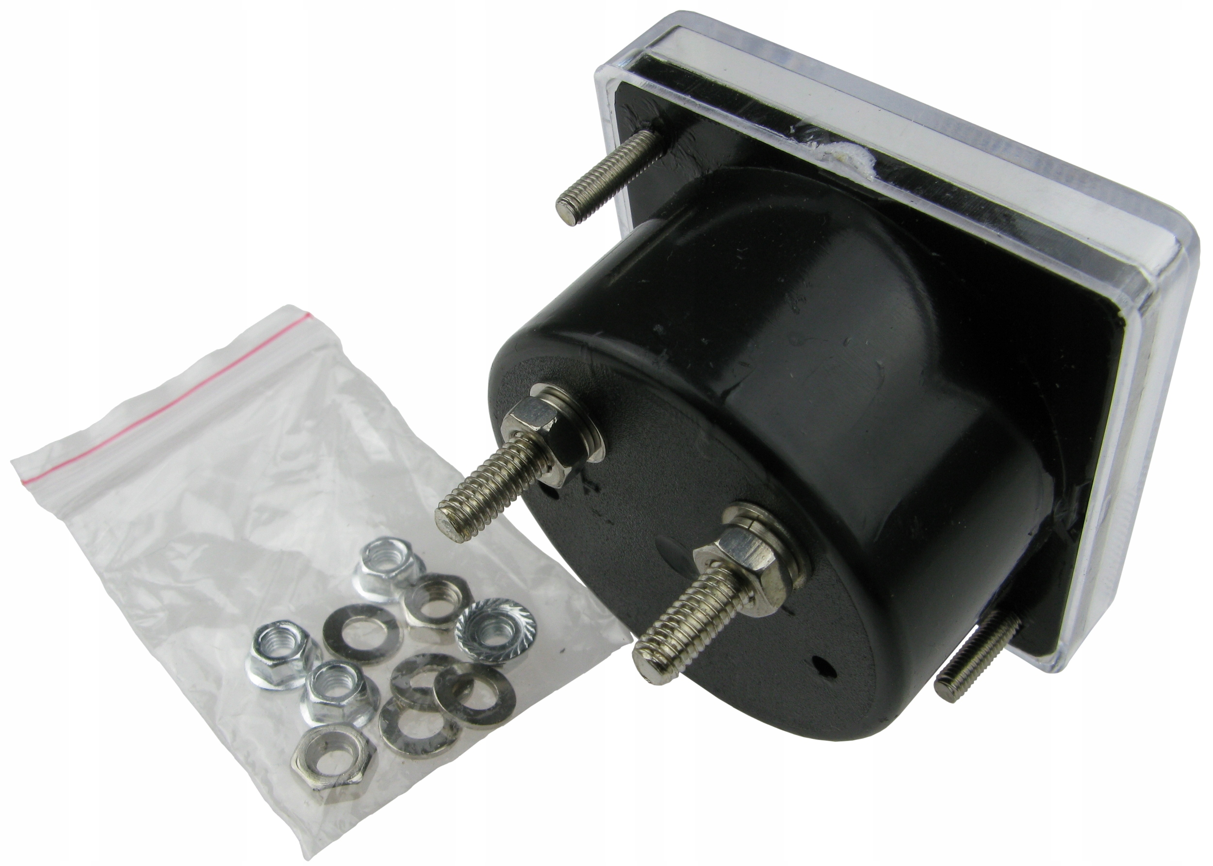 Miernik analogowy panelowy amperomierz 10A /0286 Kod producenta 0286