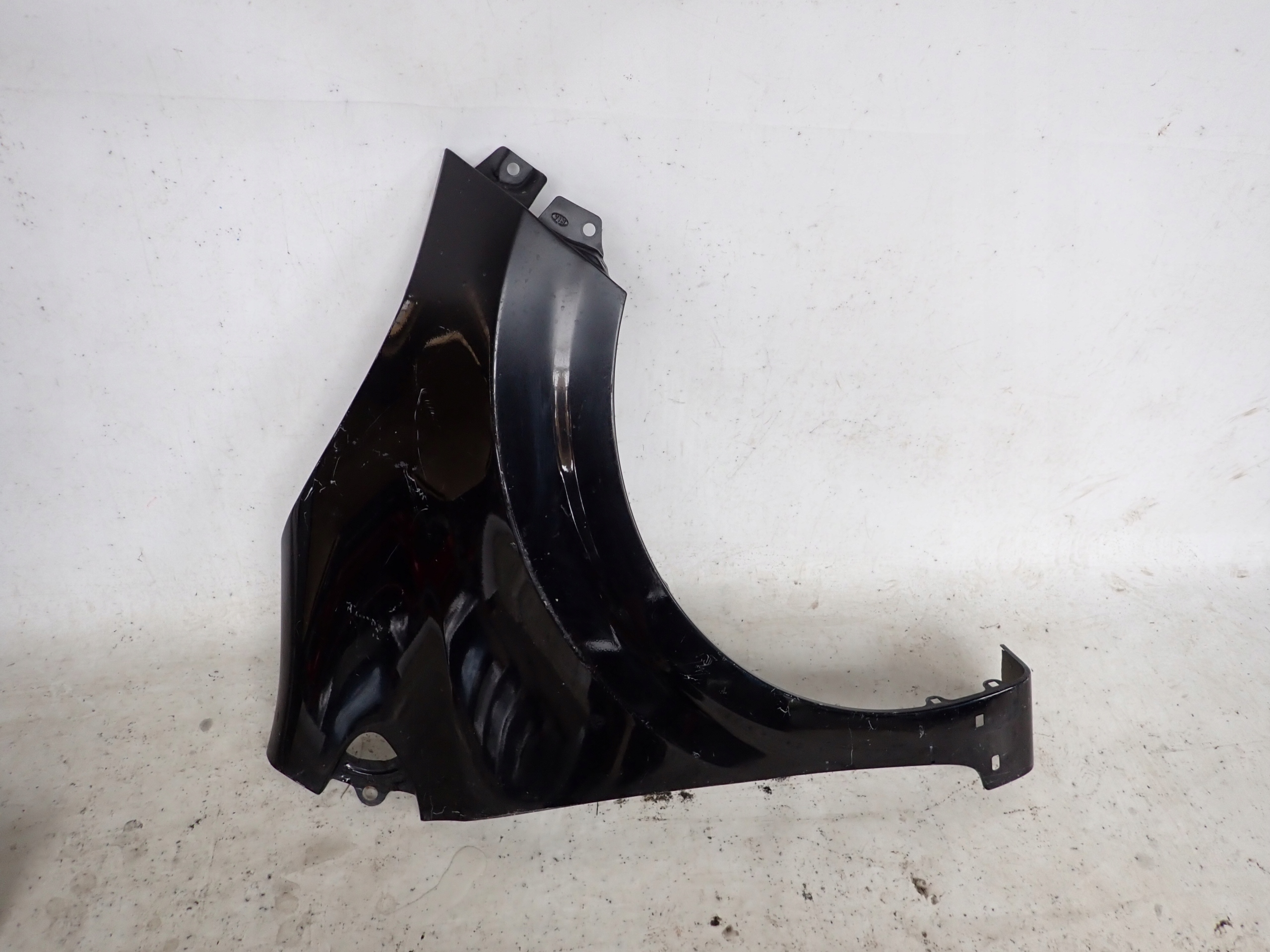 KIA PICANTO III 3 17- fender right front front