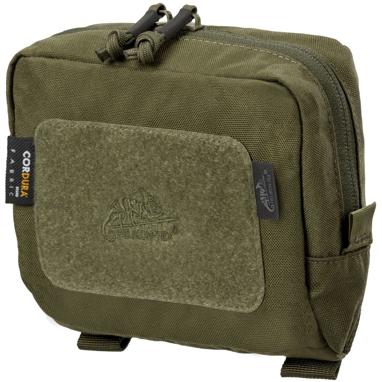

Kieszeń Helikon Competition Utility Pouch Oliwkowa