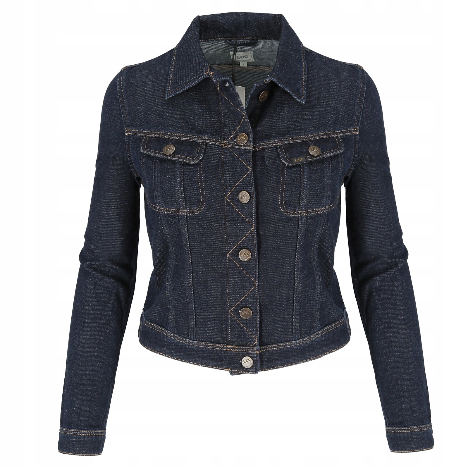 Dámská bunda Lee Rider Jacket L54MKZ36 Xs