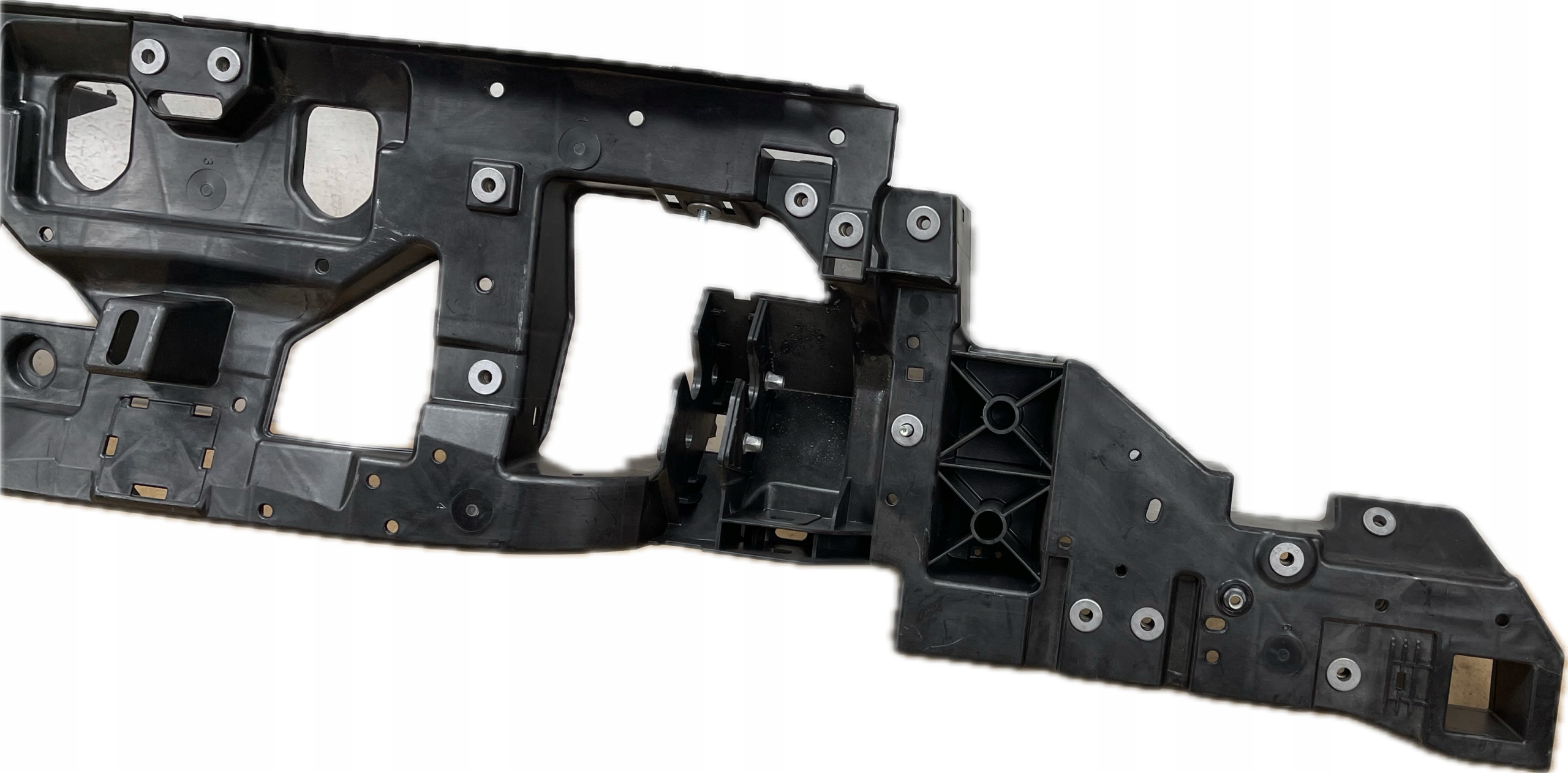 VW ID. BUZZ ID BUZZ 22- support panel for radiators pillar iron headlight trim 1T3805563B