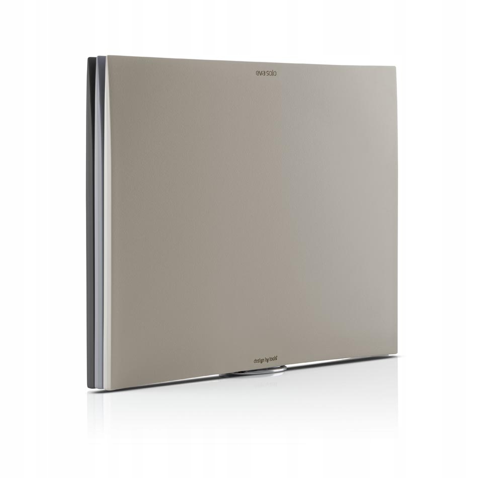 Sada 3 Dosiek Držiak Eva Solo