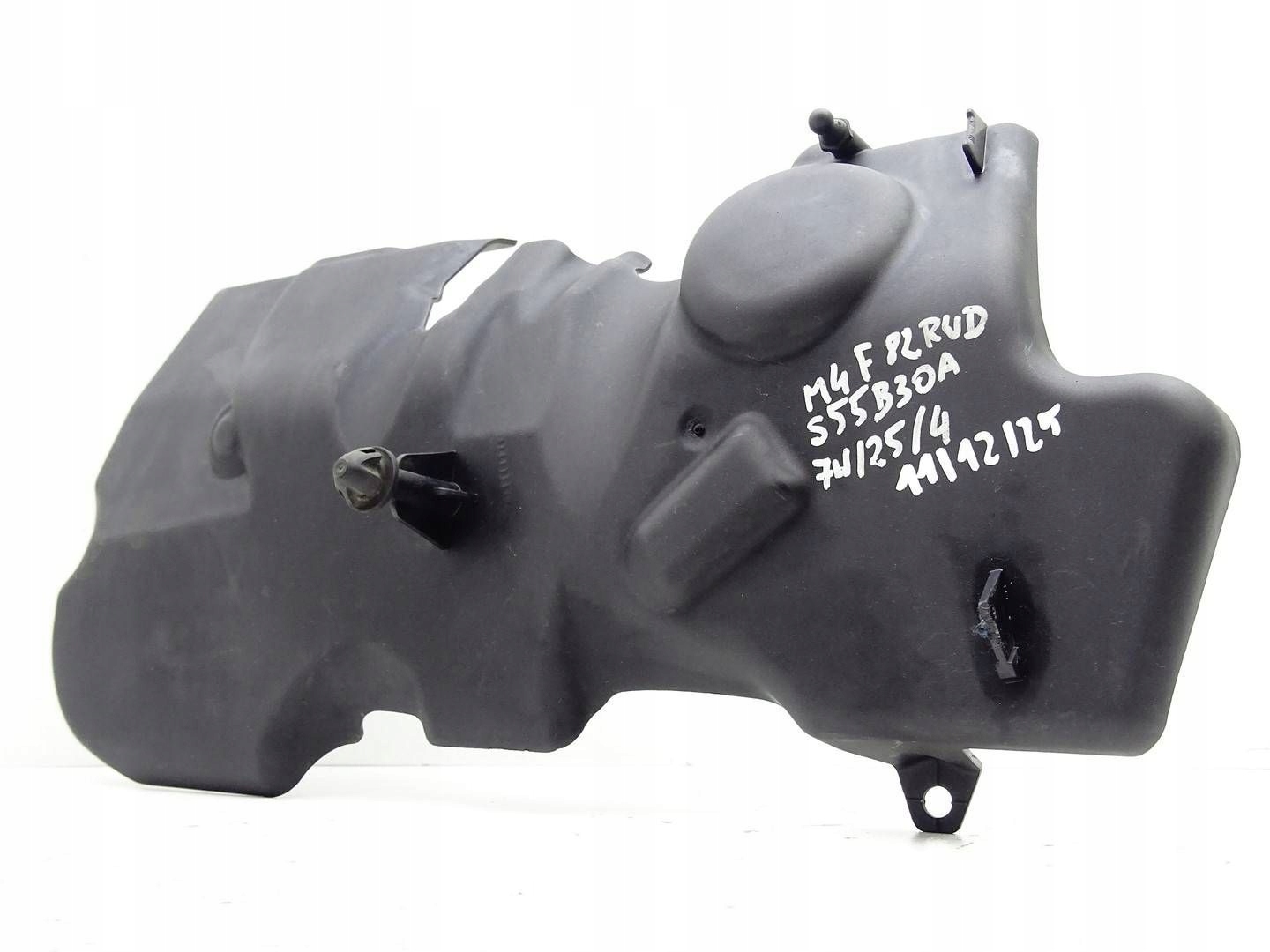 cover engine housing cover upper BMW M4 F82 7846413