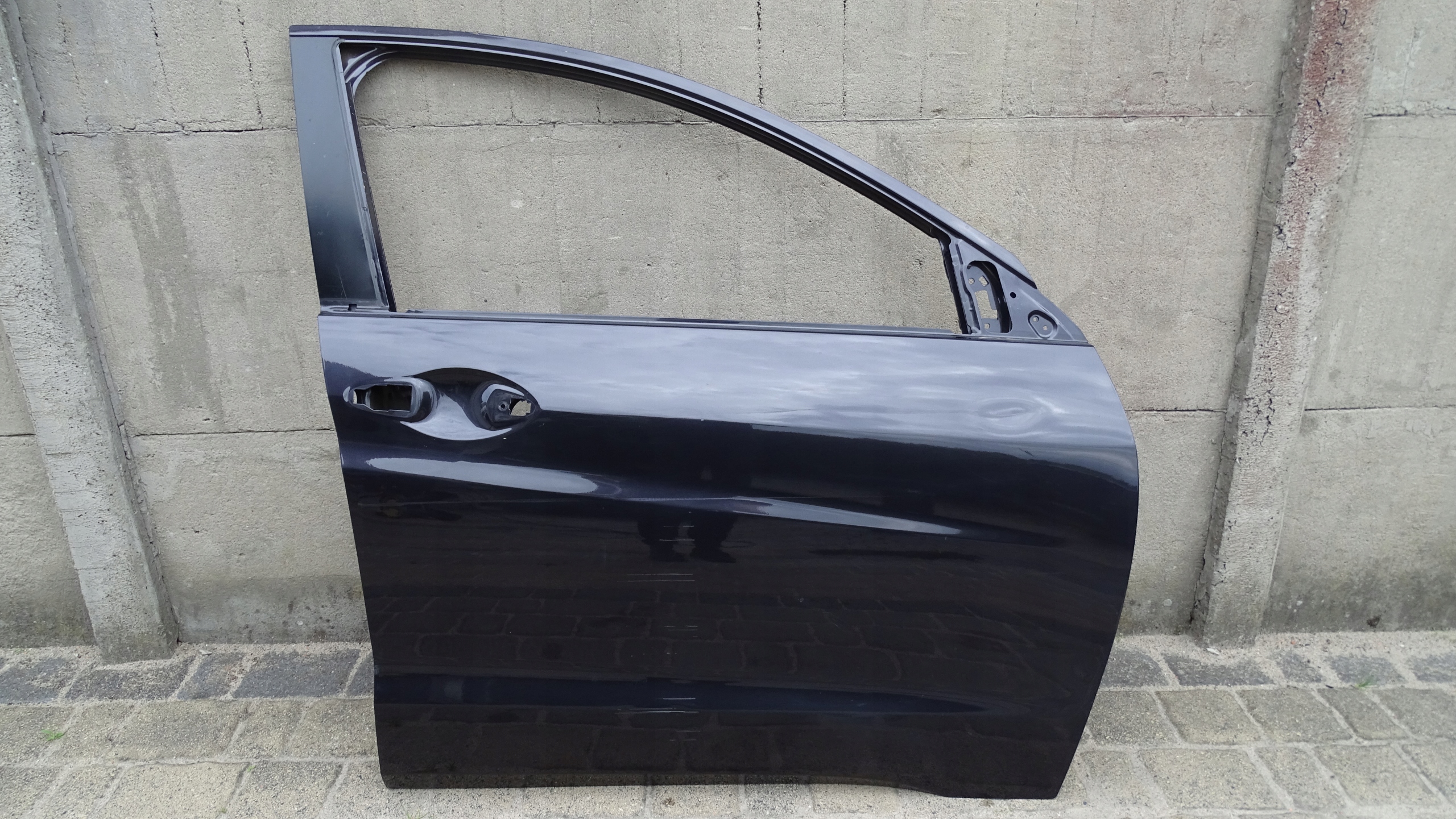 HONDA HR-V II 15/21r - drzwi przednie prawe