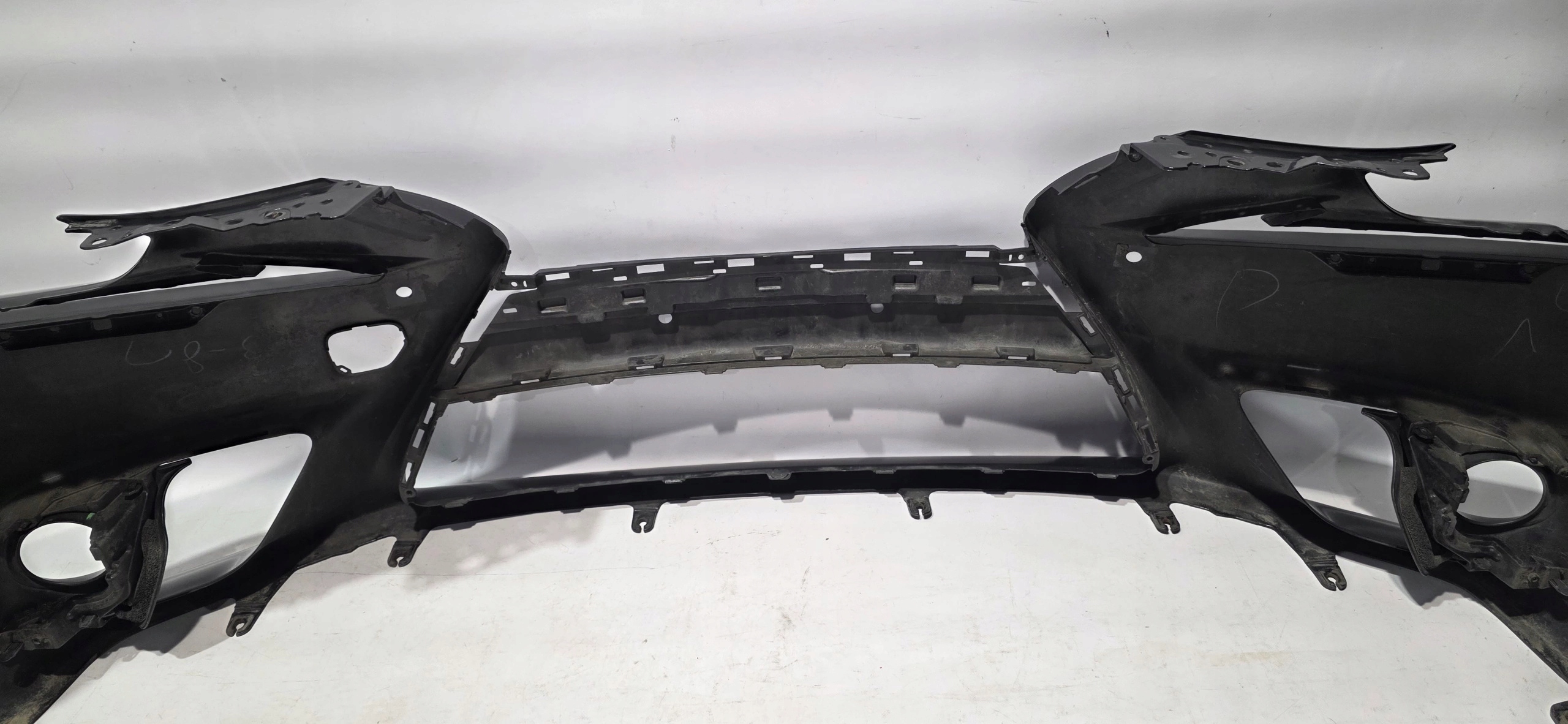 front bumper LEXUS IS III 13- PDC washers original 52119-53A10