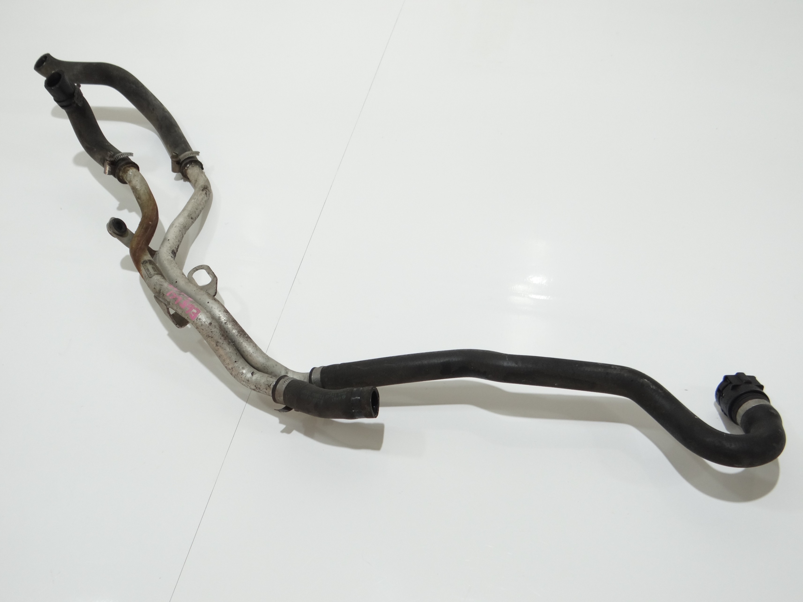 prijenos vode WEBASTO BMW E65 LCI 306D3 6906176