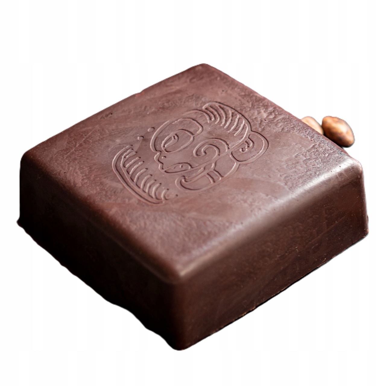 Prawdziwe Kakao – Obřadní štáb – 800 g