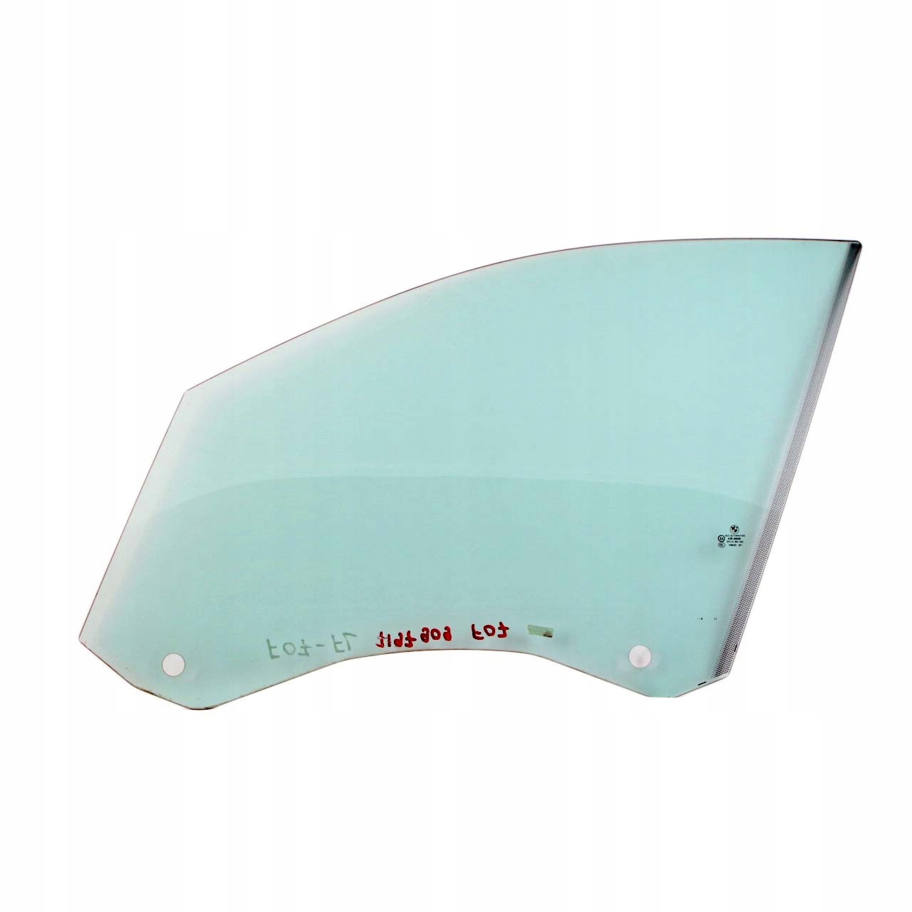 7197909 - BMW F07 GT боковое стекло двери левый передний AS2