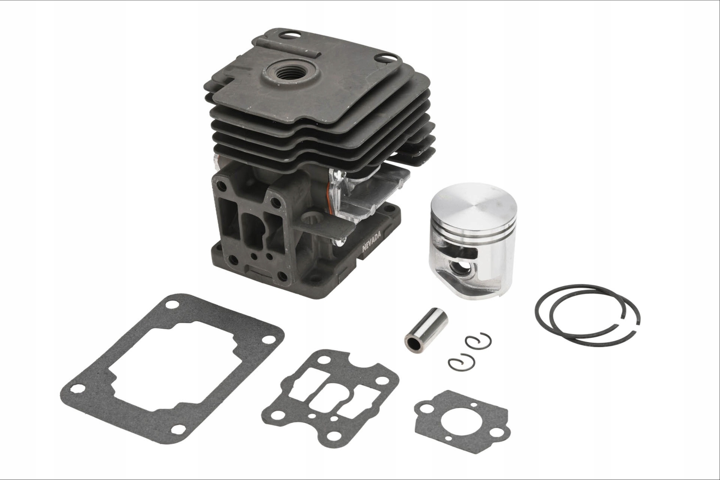 Kompletný valec Stihl FS235, KM235R priemer 38,0 mm Nevada