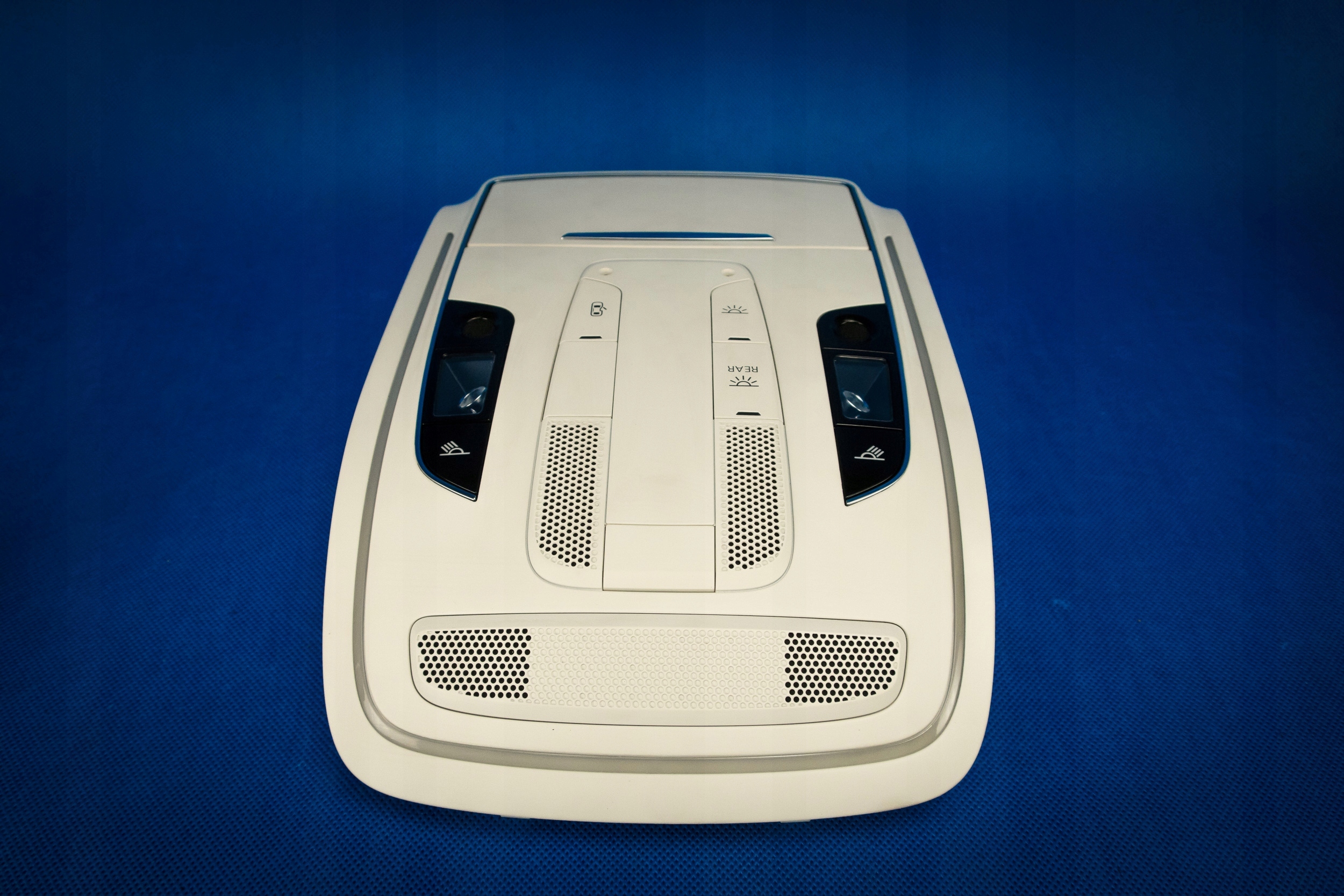 Oswietlenie light cabs Audi A8 4H0947135A DJ4