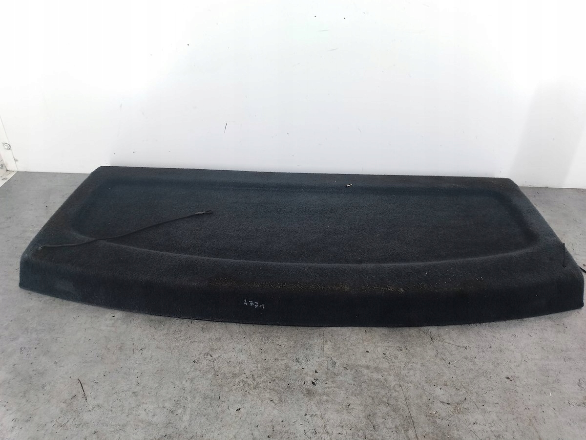 PÓŁKA BAGAŻNIKA VW GOLF PLUS I