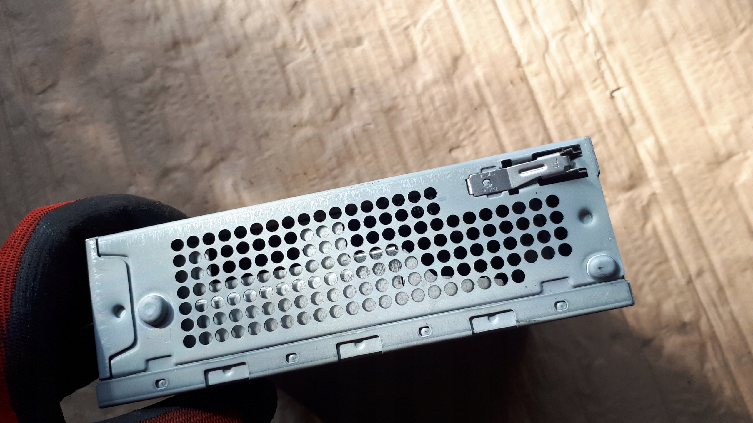 S4 B8 LIFT A4 module TUNER radio 4G0035082E