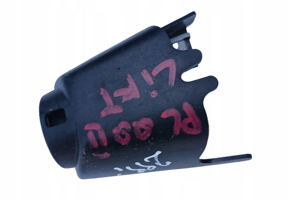 NISSAN QASHQAI II J11 РЕСТАЙЛІНГ КОРЗИНКА КРІПЛЕННЯ ДАТЧИКА ПАРКТРОНІК ЛІВИЙ ПЕРЕД