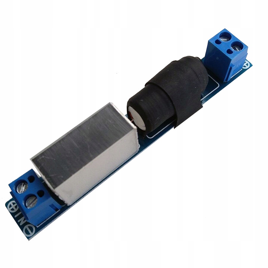 

Zwrotnica głośnikowa 3200Hz 60W 4-8Ohm