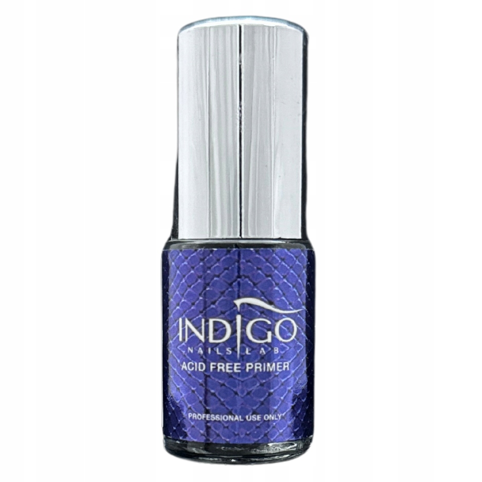 Indigo primer bezkwasowy ACID FREE PRIMER 5 ml