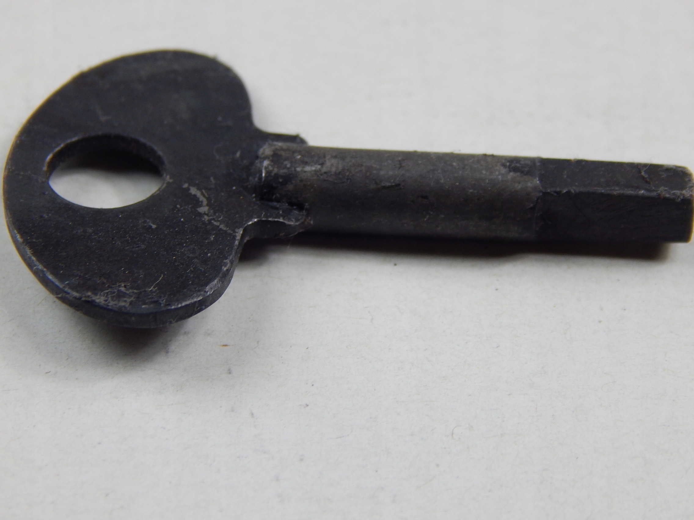 KLUCZYK KLAPKI BAKU ORYGINAŁ K-750 DNIEPR M-72 nr 2