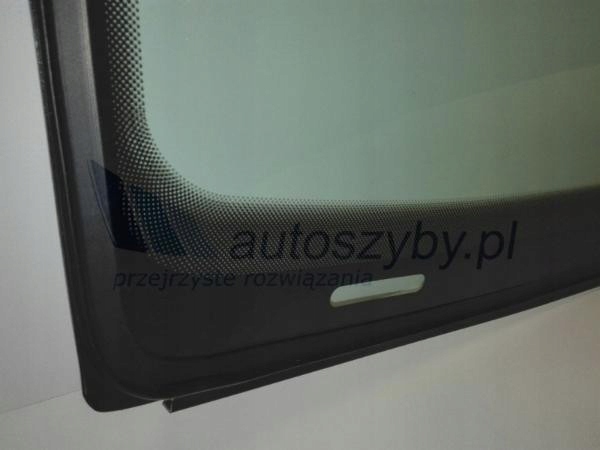 SZYBA PRZEDNIA VOLKSWAGEN PASSAT B5 A Producent części Benson